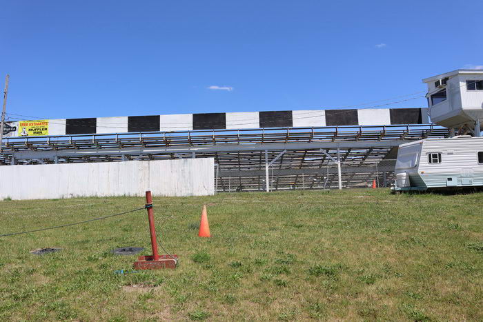 Owosso Speedway - May 30 2021 Photo